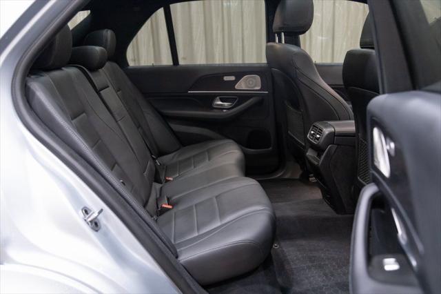 2023 Mercedes-Benz GLE GLE 450 4MATIC