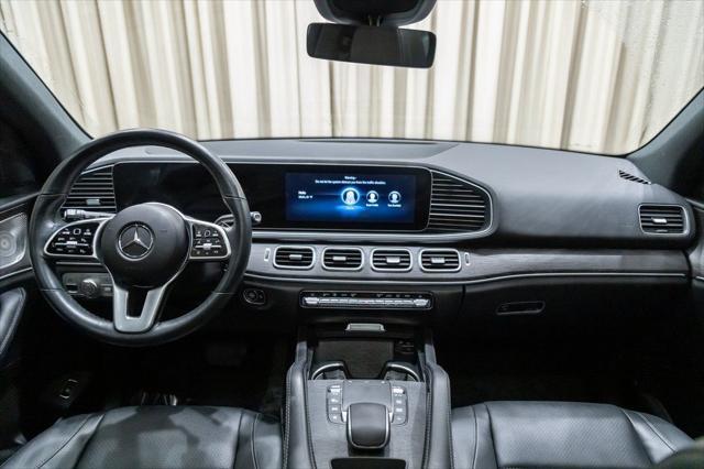 2023 Mercedes-Benz GLE GLE 450 4MATIC