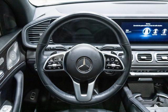 2023 Mercedes-Benz GLE GLE 450 4MATIC