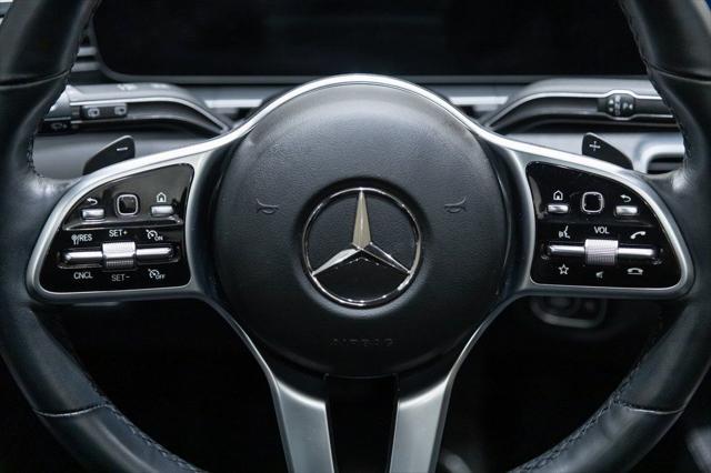 2023 Mercedes-Benz GLE GLE 450 4MATIC