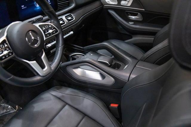 2023 Mercedes-Benz GLE GLE 450 4MATIC