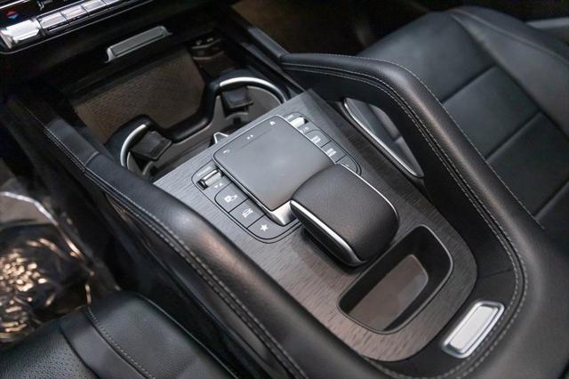 2023 Mercedes-Benz GLE GLE 450 4MATIC