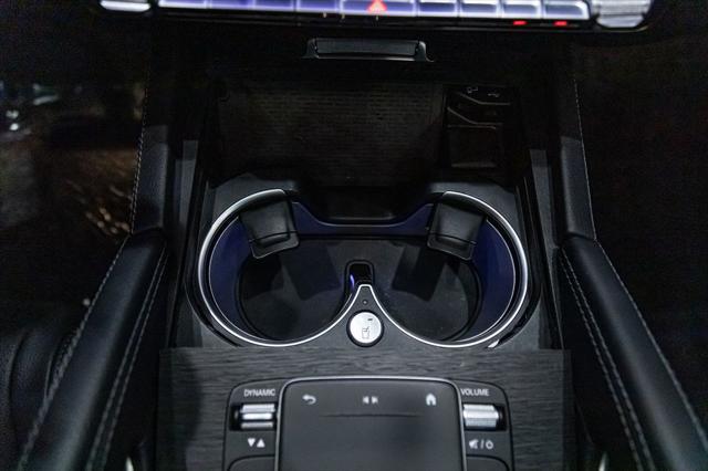 2023 Mercedes-Benz GLE GLE 450 4MATIC