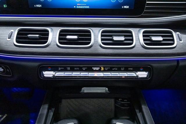 2023 Mercedes-Benz GLE GLE 450 4MATIC