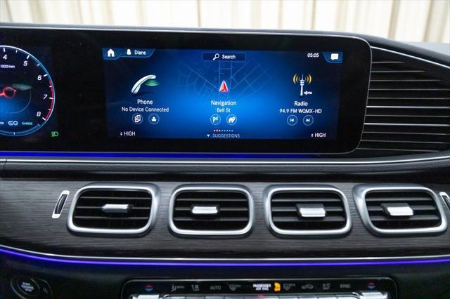 2023 Mercedes-Benz GLE GLE 450 4MATIC