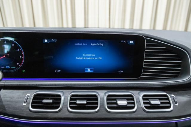 2023 Mercedes-Benz GLE GLE 450 4MATIC