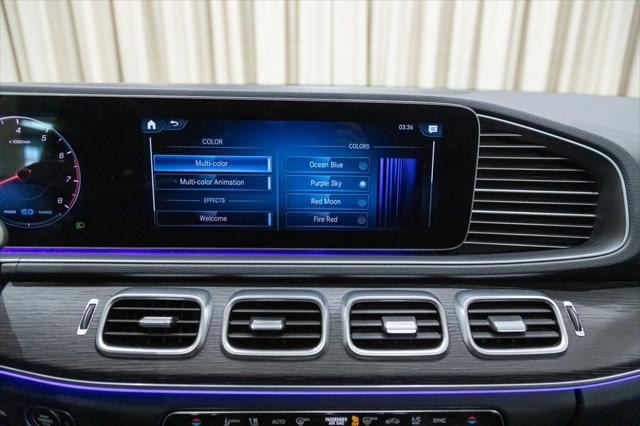 2023 Mercedes-Benz GLE GLE 450 4MATIC