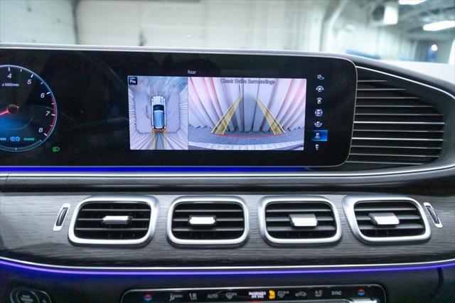 2023 Mercedes-Benz GLE GLE 450 4MATIC