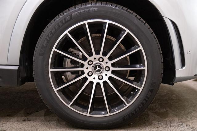 2023 Mercedes-Benz GLE GLE 450 4MATIC