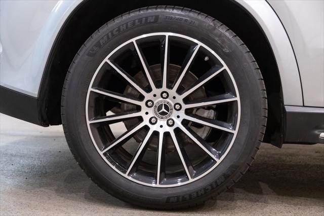 2023 Mercedes-Benz GLE GLE 450 4MATIC