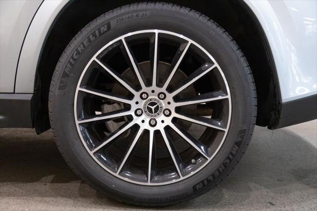 2023 Mercedes-Benz GLE GLE 450 4MATIC