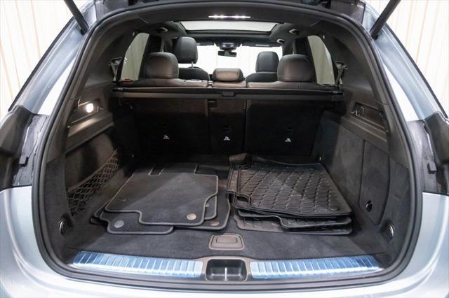2023 Mercedes-Benz GLE GLE 450 4MATIC
