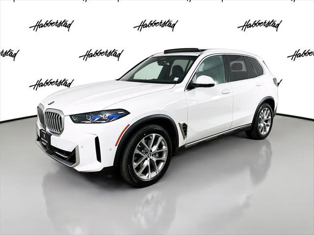 2024 BMW X5 xDrive40i for sale in Huntington Station, NY