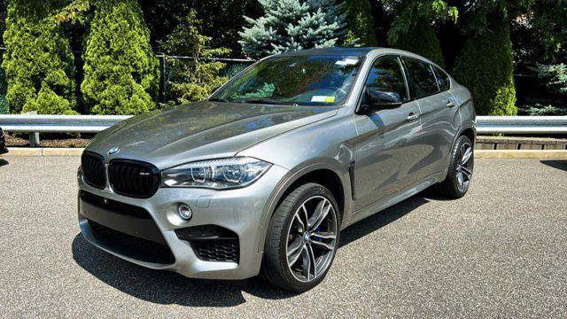 2017 BMW X6 M Sports Activity Coupe for sale in Huntington Station, NY
