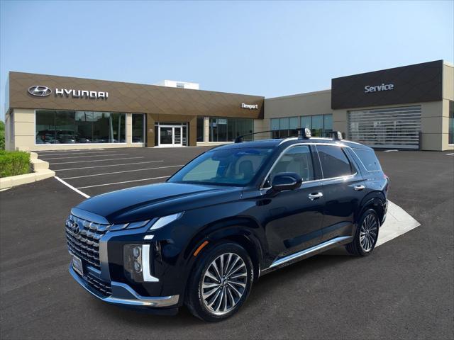 2025 Hyundai Palisade Calligraphy for sale in MIDDLETOWN, RI
