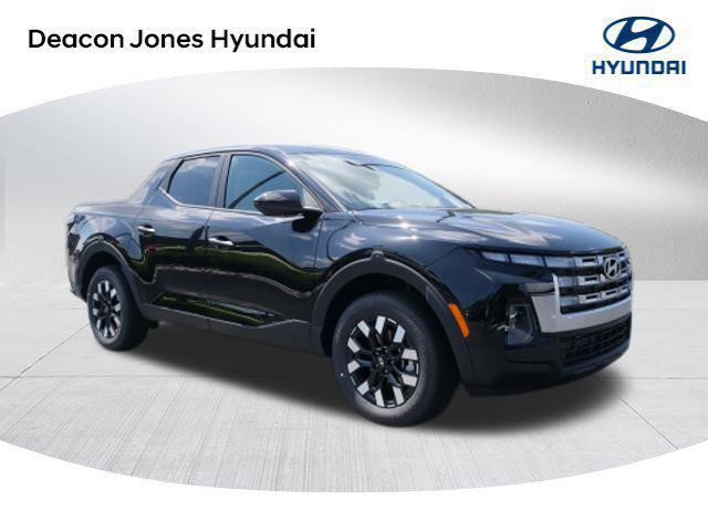 2025 Hyundai Santa Cruz SE for sale in GOLDSBORO, NC