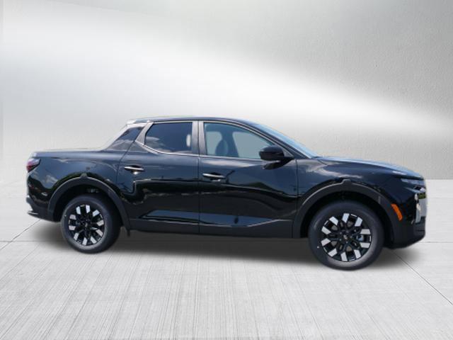 2025 Hyundai Santa Cruz SE