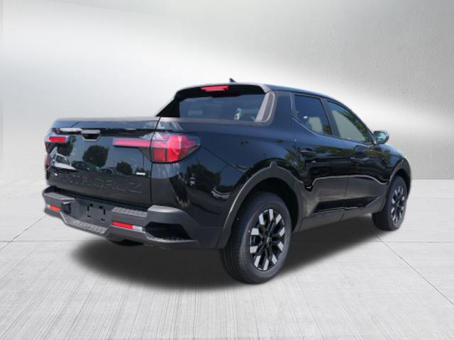 2025 Hyundai Santa Cruz SE
