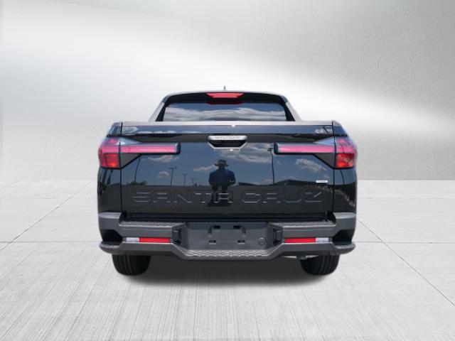 2025 Hyundai Santa Cruz SE