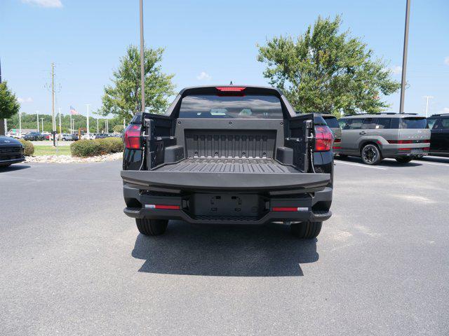 2025 Hyundai Santa Cruz SE