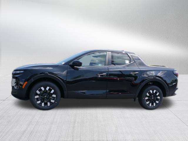 2025 Hyundai Santa Cruz SE