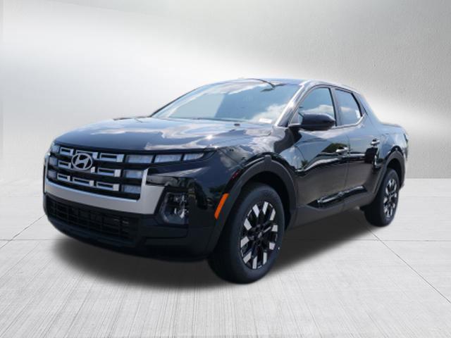 2025 Hyundai Santa Cruz SE