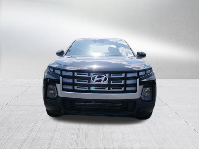 2025 Hyundai Santa Cruz SE