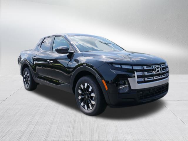 2025 Hyundai Santa Cruz SE