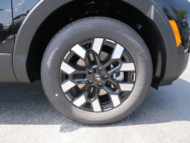 2025 Hyundai Santa Cruz SE