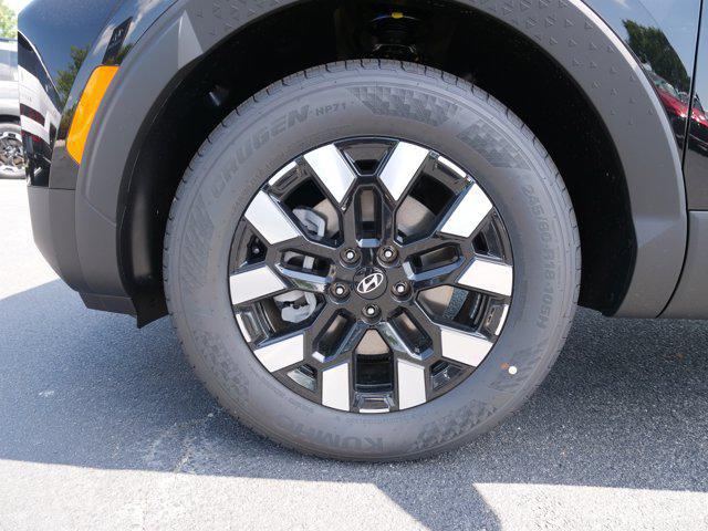 2025 Hyundai Santa Cruz SE