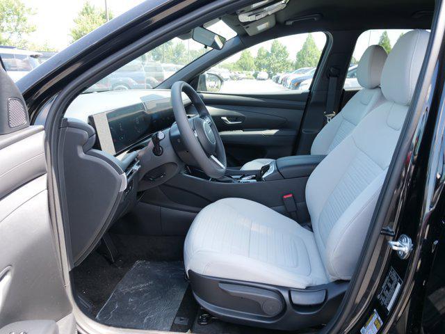2025 Hyundai Santa Cruz SE