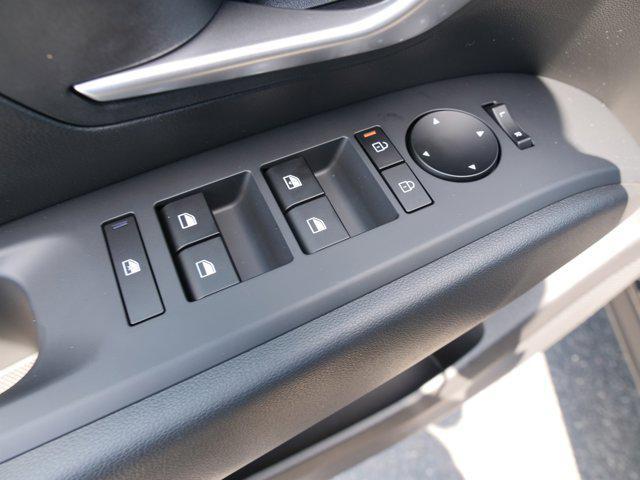 2025 Hyundai Santa Cruz SE