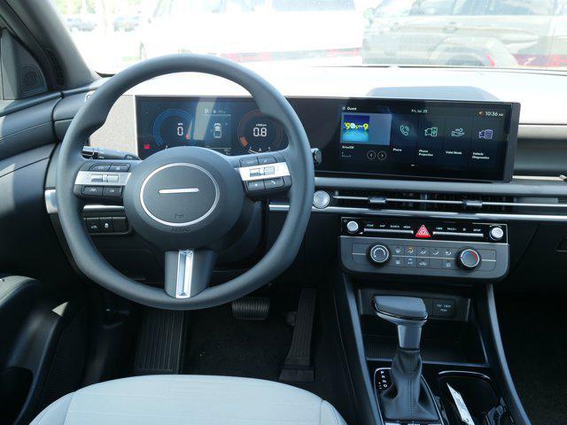 2025 Hyundai Santa Cruz SE