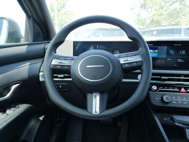 2025 Hyundai Santa Cruz SE