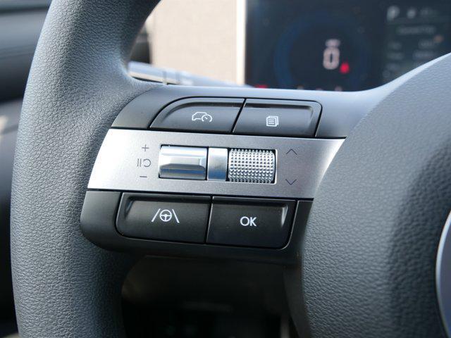 2025 Hyundai Santa Cruz SE