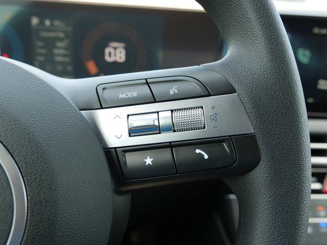 2025 Hyundai Santa Cruz SE