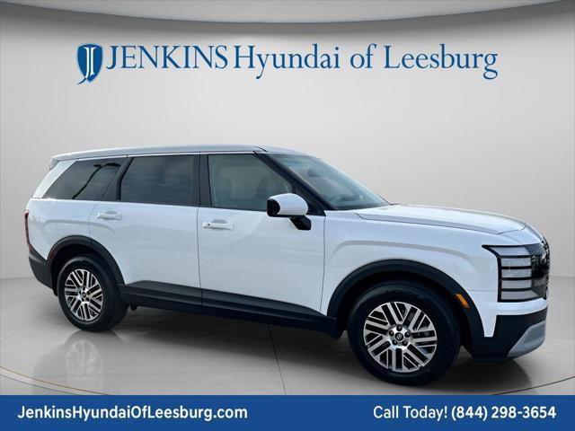 2026 Hyundai Palisade SE