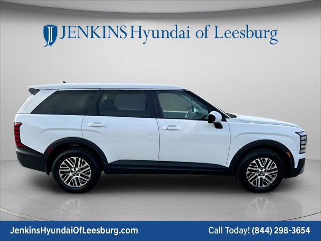 2026 Hyundai Palisade SE
