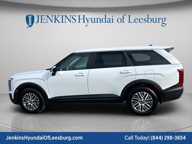2026 Hyundai Palisade SE