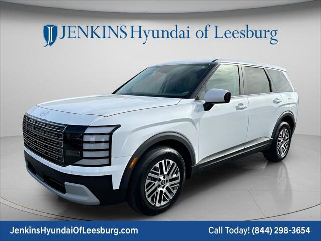 2026 Hyundai Palisade SE