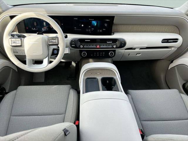 2026 Hyundai Palisade SE