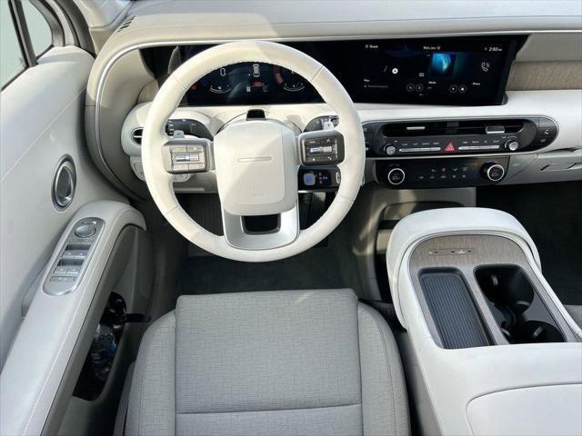 2026 Hyundai Palisade SE