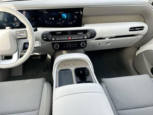 2026 Hyundai Palisade SE