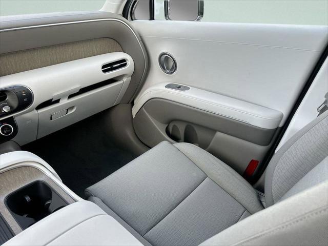 2026 Hyundai Palisade SE