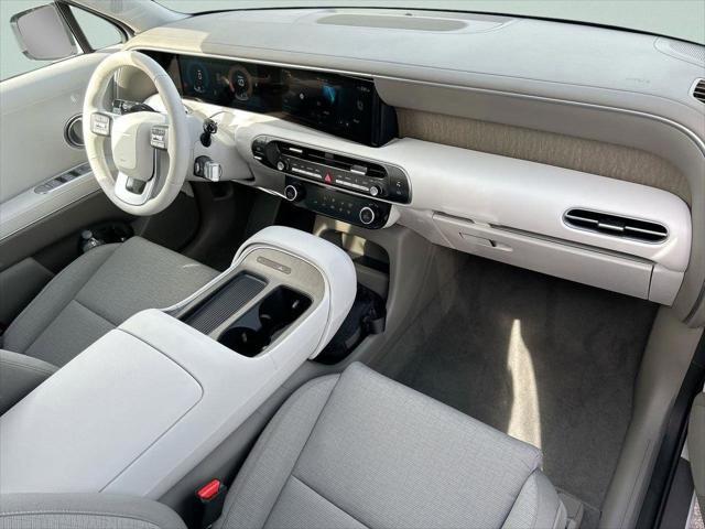 2026 Hyundai Palisade SE