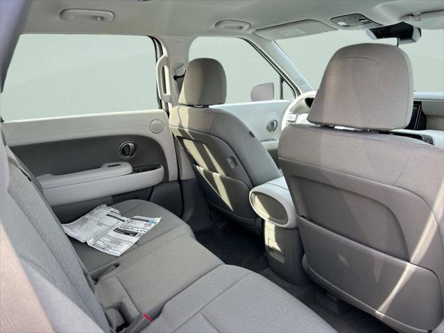 2026 Hyundai Palisade SE