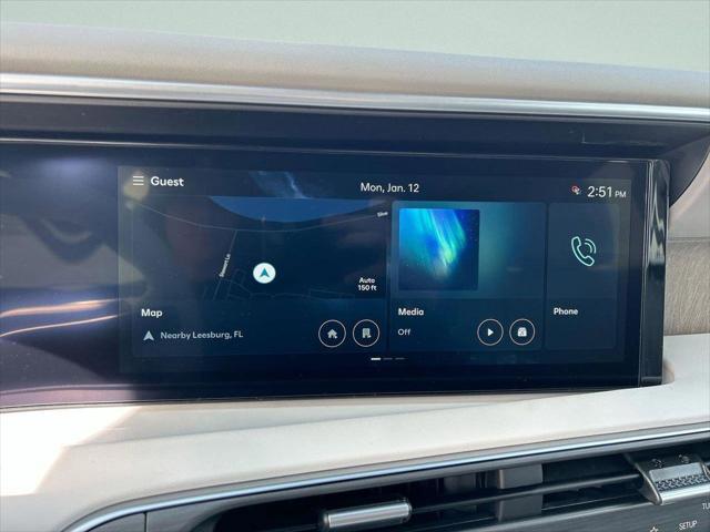 2026 Hyundai Palisade SE