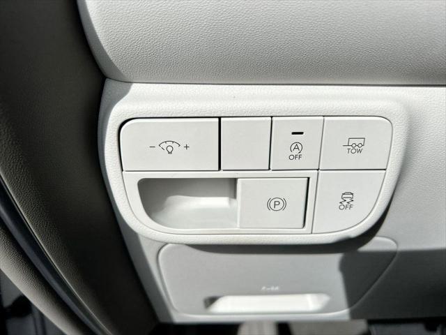 2026 Hyundai Palisade SE