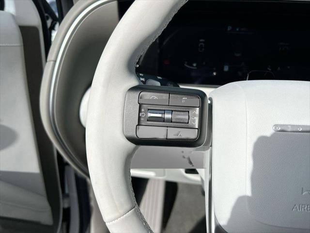 2026 Hyundai Palisade SE