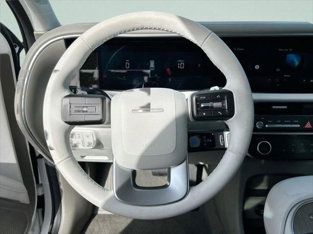 2026 Hyundai Palisade SE